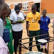 Health (Nutrition & WASH) Programs & Services