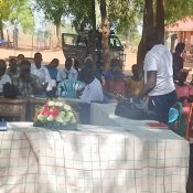 Emergency Response and Preparedness