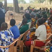 Psychosocial Support