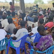 Health (Nutrition & WASH) Programs & Services