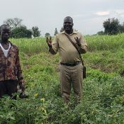 Sustainability and Environmental Programs