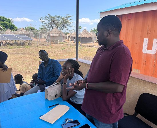 Protection and Support Programs