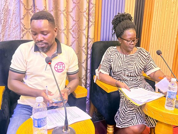 CASCADE’s Journey to Gender Equality