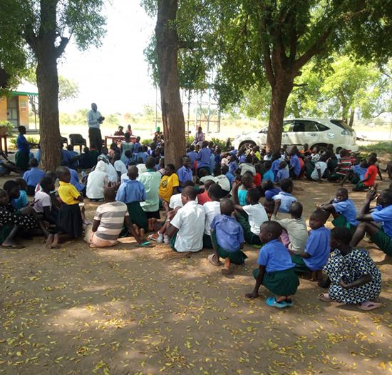 Emergency Response and Preparedness