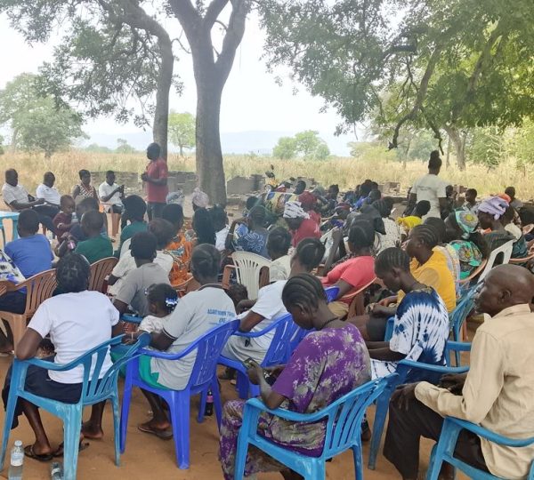 Community Engagement