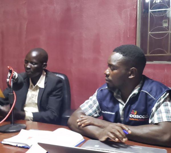 Community engagements initiatives